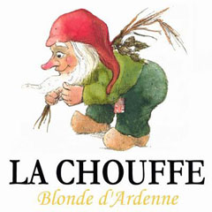 Chouffe Dropping